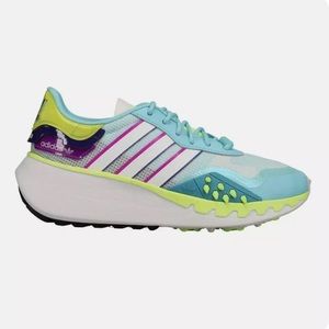 Adidas choigo athletic shoes womens size 9